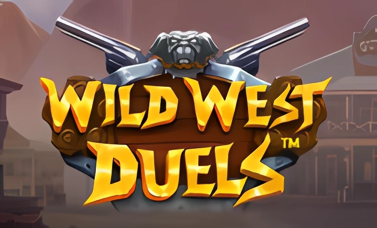 Wild West Duels Slot