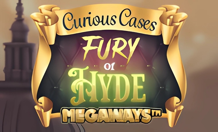 Fury of Hyde Megaways Slot