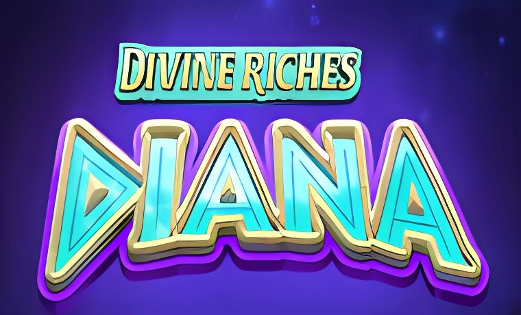 Divine Riches Diana Slot