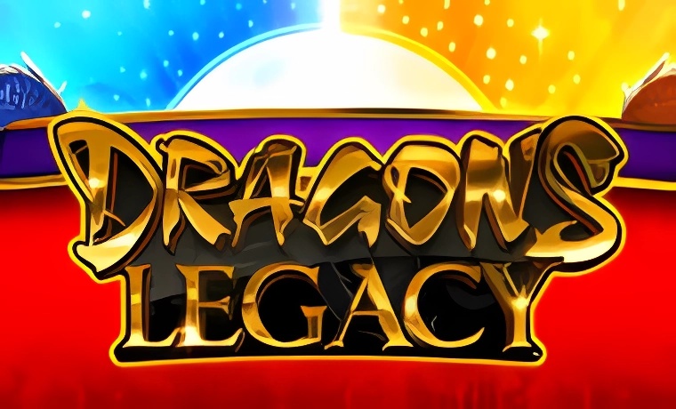 Dragon's Legacy Slot