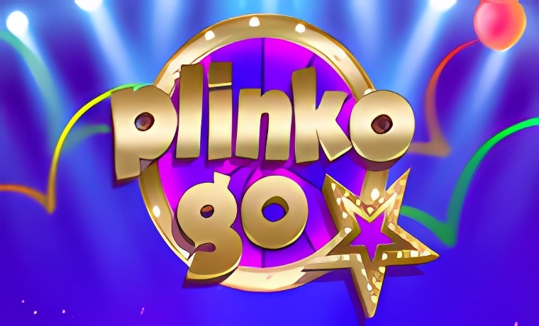 Plinko Go Slot