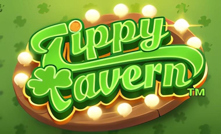 Tippy Tavern Slot