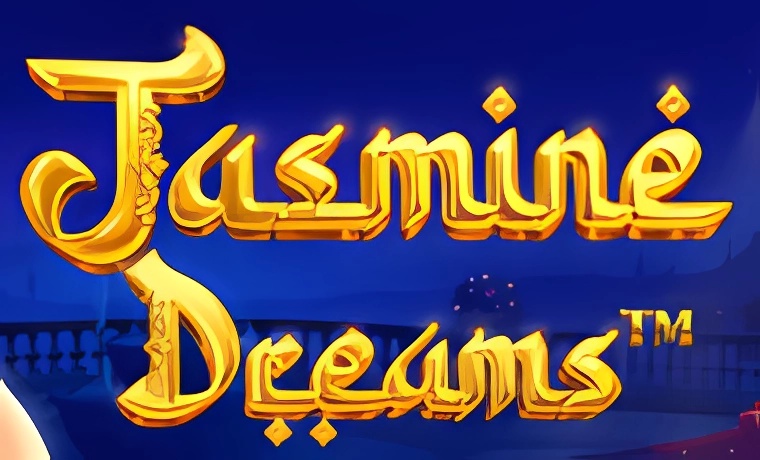 Jasmine Dreams Slot