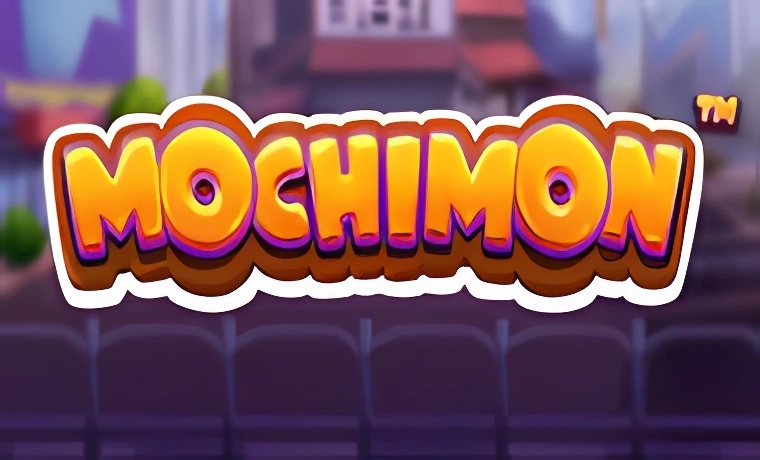 Mochimon Slot