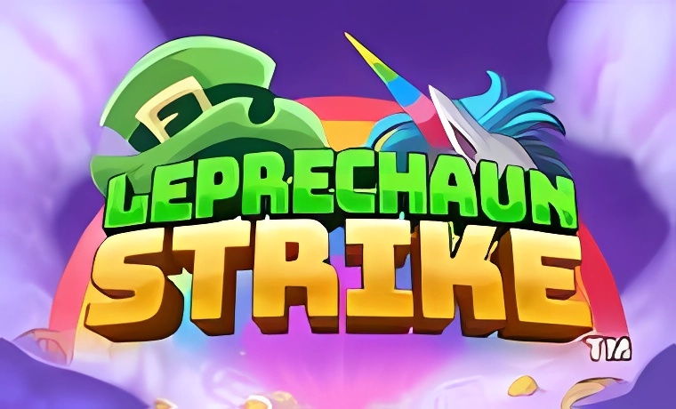 Leprechaun Strike Slot