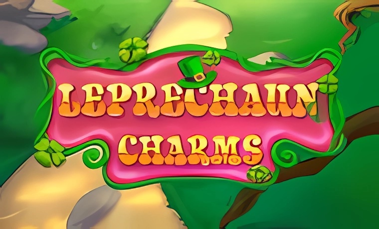 Leprechaun Charms Slot