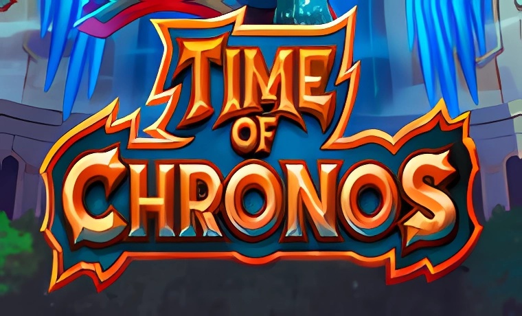 Time of Chronos Slot