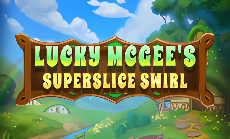 Lucky McGee's SuperSlice Swirl Slot