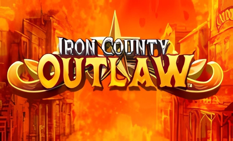 Iron County Outlaw Slot