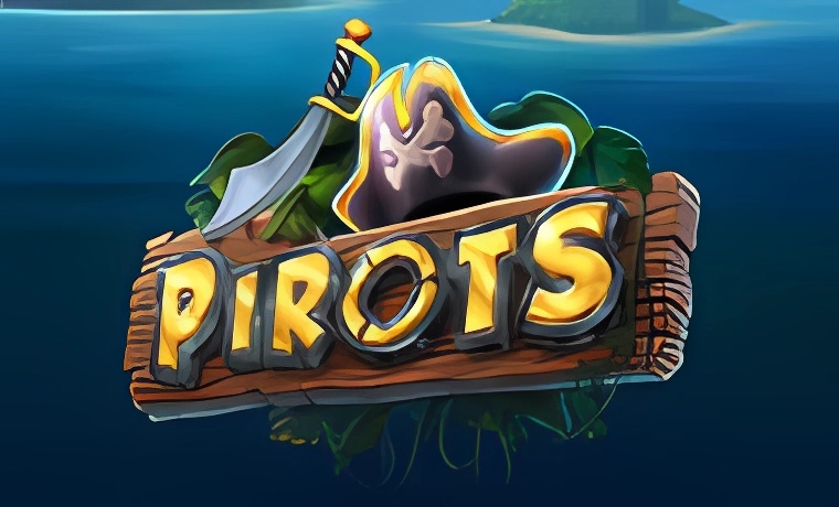 Pirots Slot