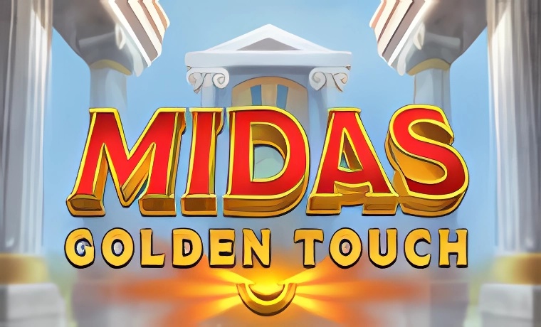 Midas Golden Touch Slot