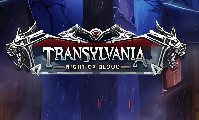 Transylvania Night of Blood Slot