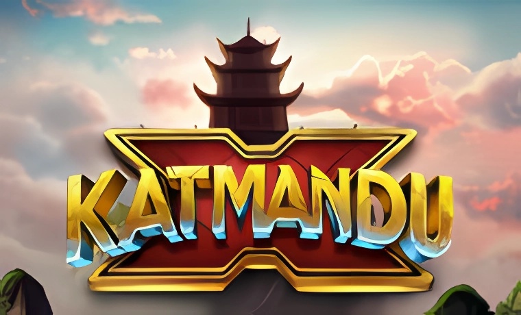 Katmandu X Slot