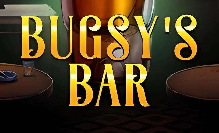 Bugsy's Bar Slot