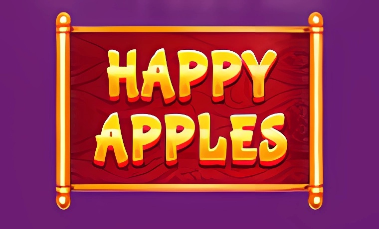 Happy Apples Slot