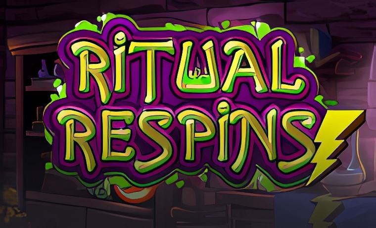 Ritual Respins Slot