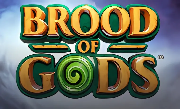 Brood of Gods Slot