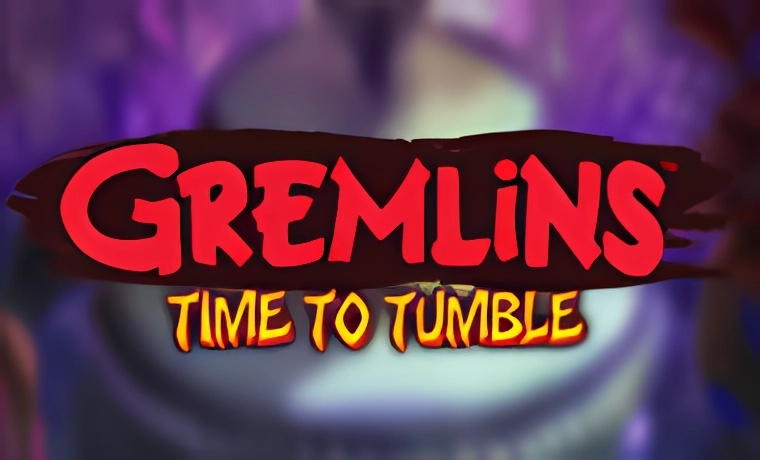 Gremlins Time to Tumble Slot