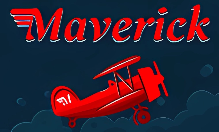 Maverick Slot