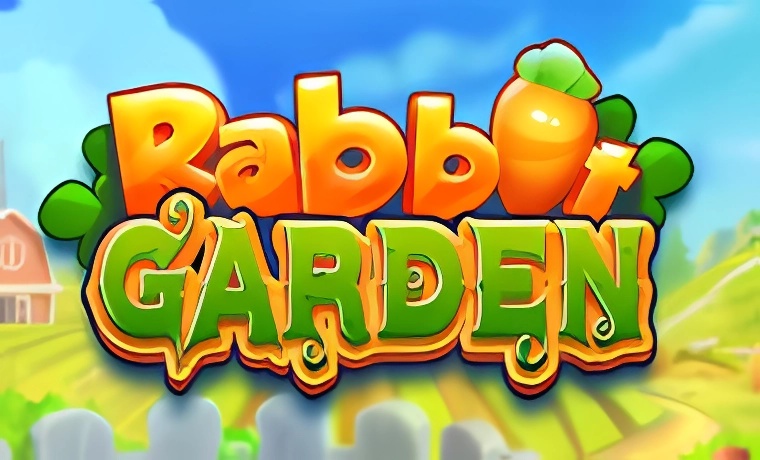 Rabbit Garden Slot