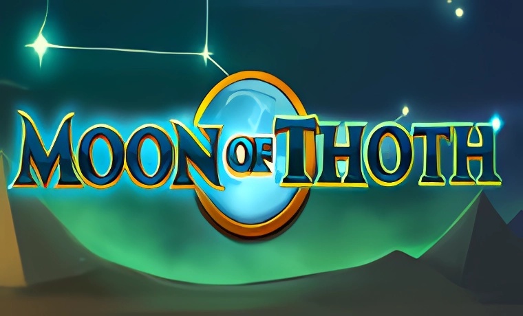 Moon of Thoth Slot