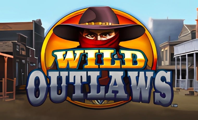 Wild Outlaws Slot