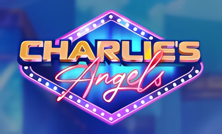 Charlie's Angels Slot