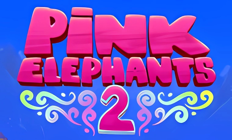 Pink Elephants 2 Slot