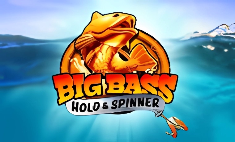 Big Bass Hold & Spinner Slot