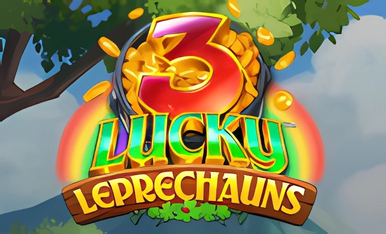 Lucky Leprechauns Slot