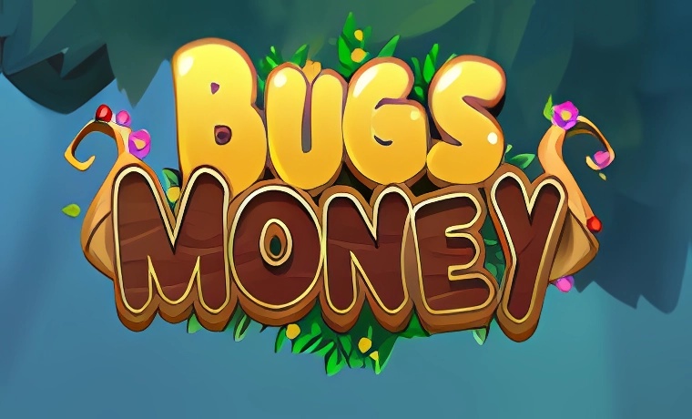 Bugs Money Slot