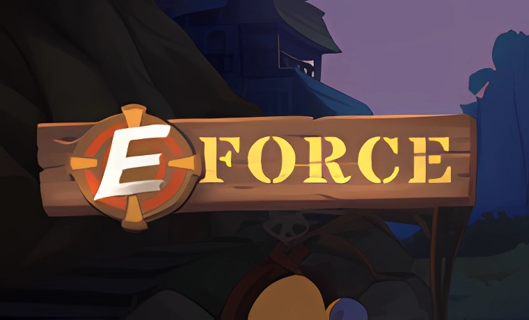 E-force Slot