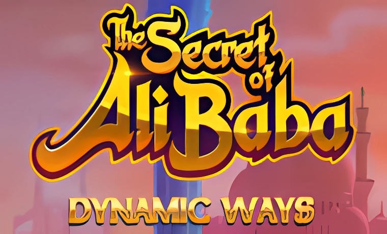 Secret of Alibaba Slot