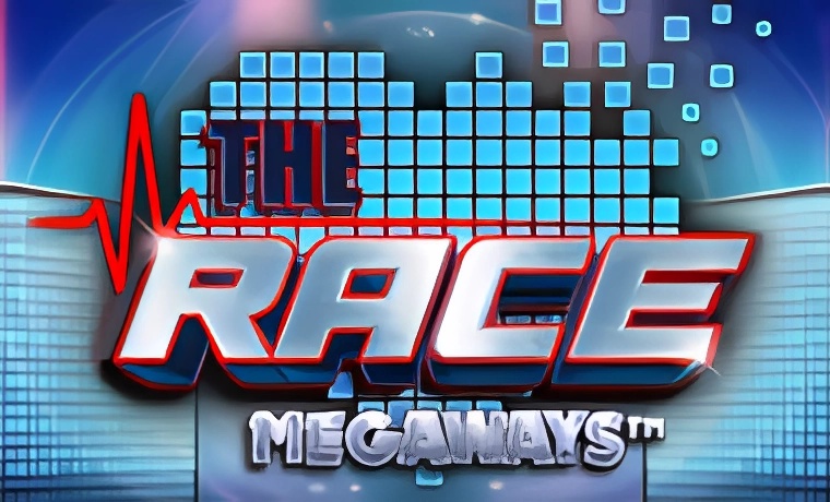 The Race Megaways Slot