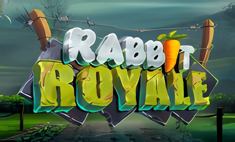 Rabbit Royale Slot