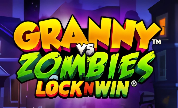 Granny vs Zombies Slot