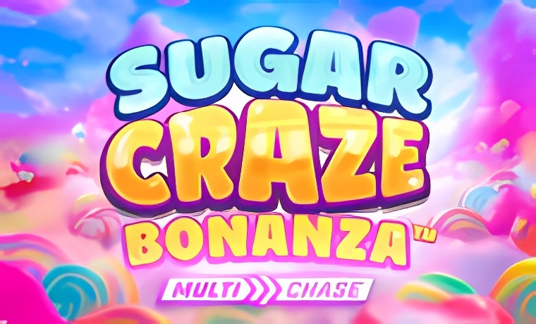 Sugar Craze Bonanza Slot