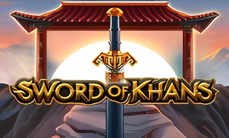 Sword of Khans Slot