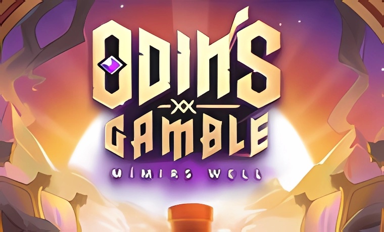 Odins Gamble Slot