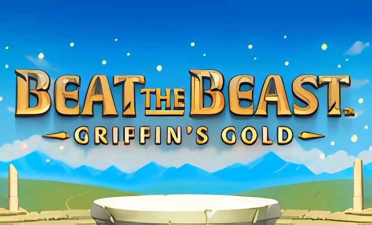 Beat The Beast: Griffin's Gold Slot