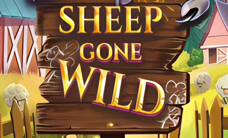 Sheep Gone Wild Slot