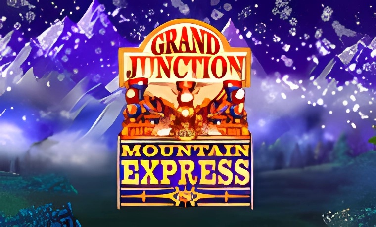 Grand Junction: Mountain Express Slot