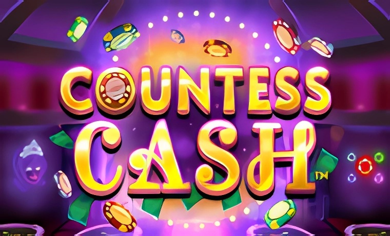 Countless Cash Slot