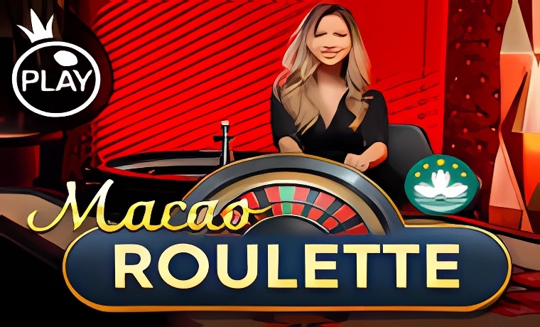 Roulette 3 Macao Slot