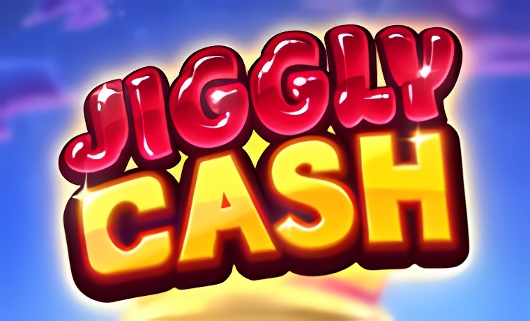 Jiggly Cash Slot