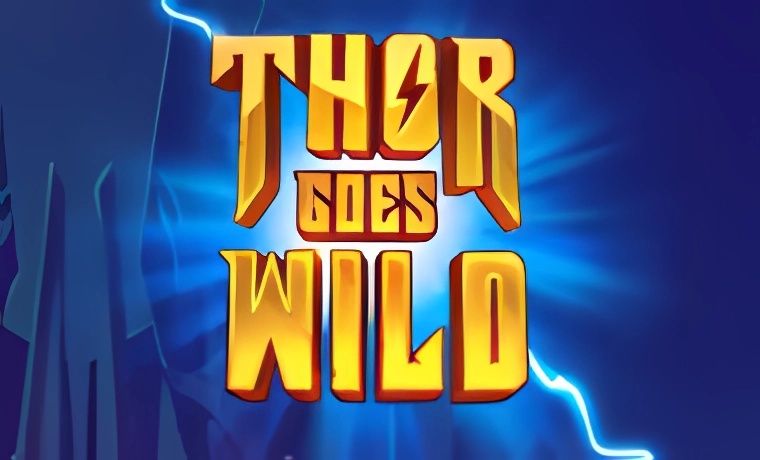 Thor Goes Wild Slot