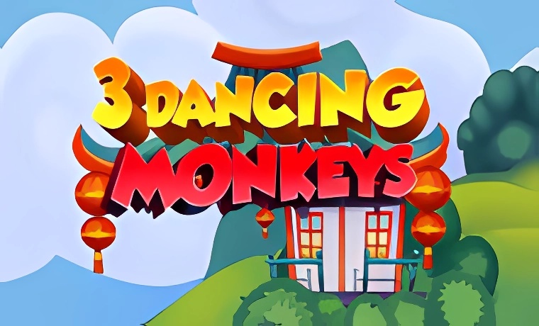 3 Dancing Monkeys Slot