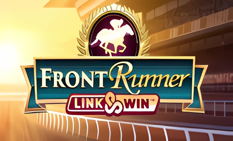 Front Runner Link&Win Slot