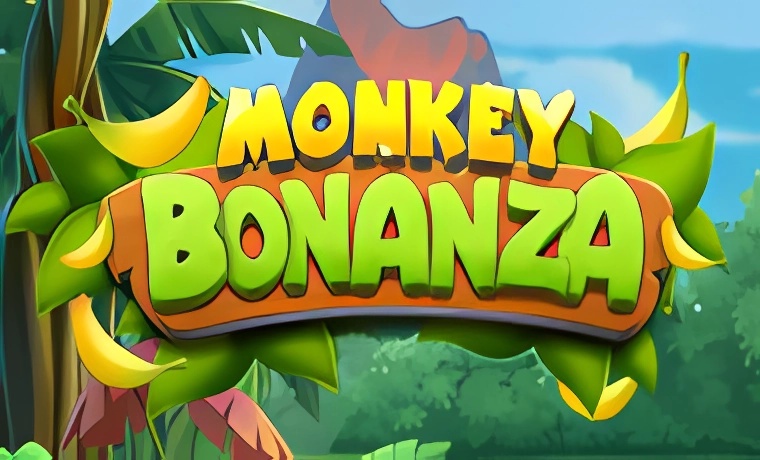 Monkey Bonanza Slot