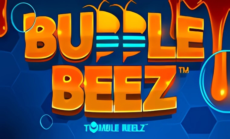 Bubble Beez Slot